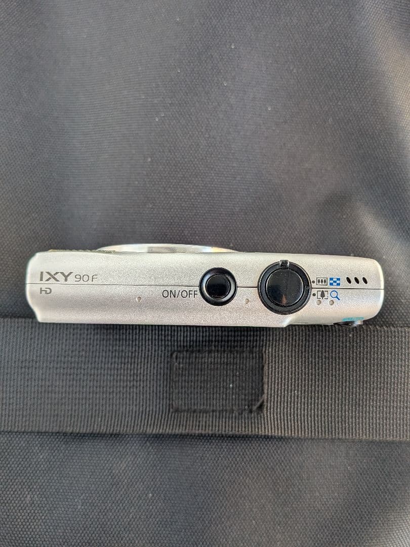 デジタルカメラ Canon IXY 90F