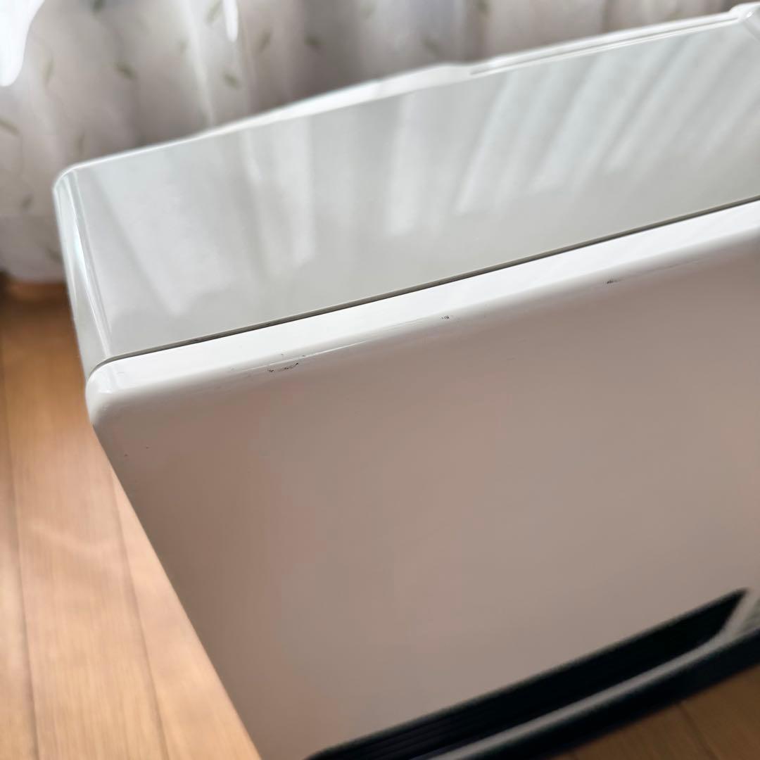 【超美品】リンナイ　ガスファンヒーター　都市ガス用