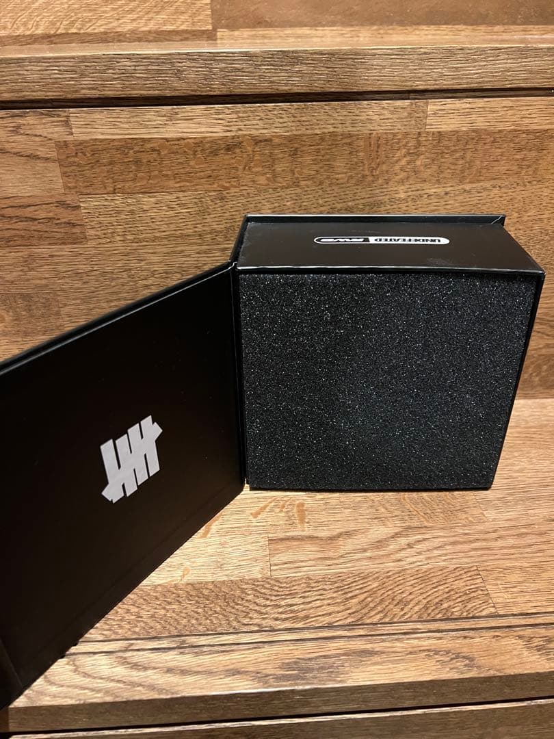 u*8様 希少非売品INNO RWB Porsche UNDEFEATED 金銀