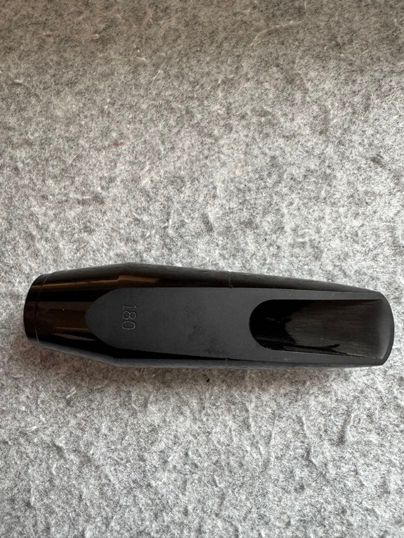 Henri SELMER Paris サックスマウスピース s90180