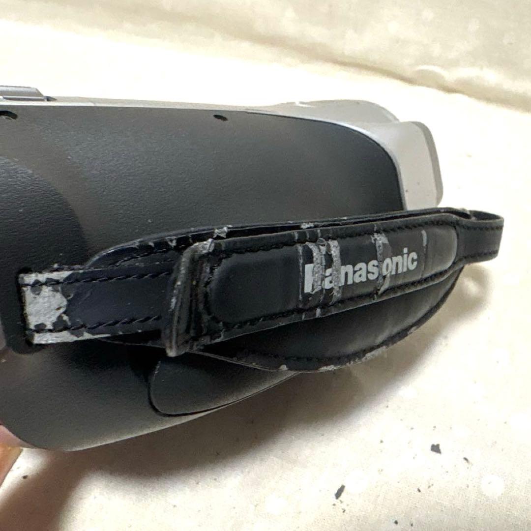 Z*u様 【動作確認済み】 Panasonic HDC-SD5 バッテリーパック