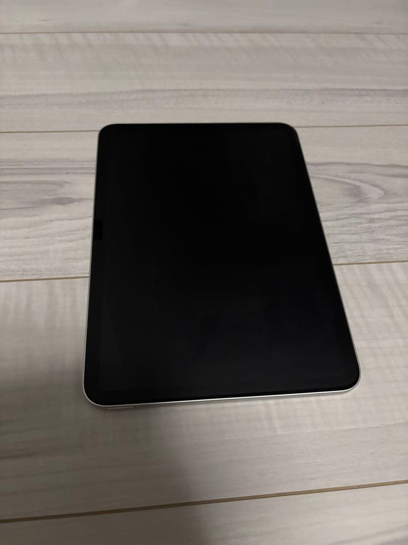 iPad A16 Wi-Fiモデル128GB