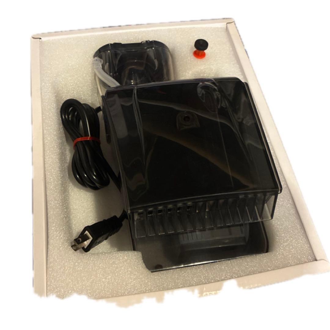 外掛式プロテインスキマー QQ1