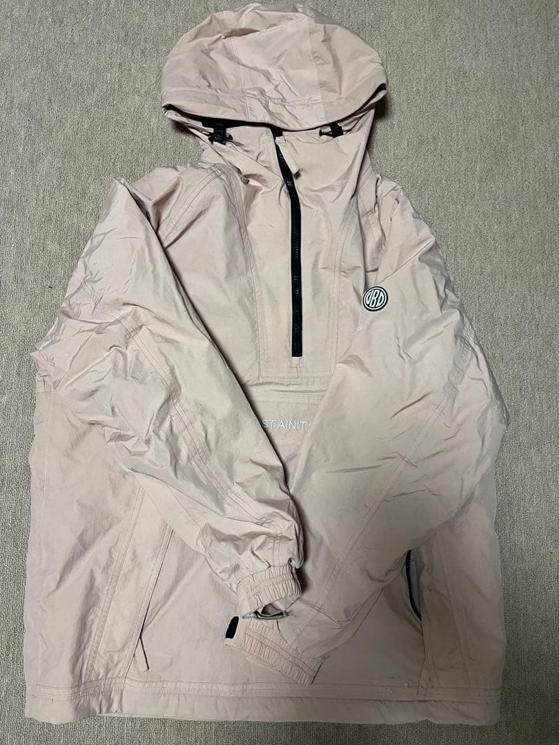 め*ん様 UNBIND スノーボードウェア アノラックジャケット