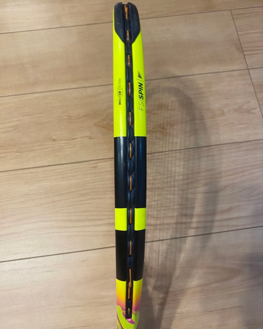 ナダル選手仕様【RAFA Origin】