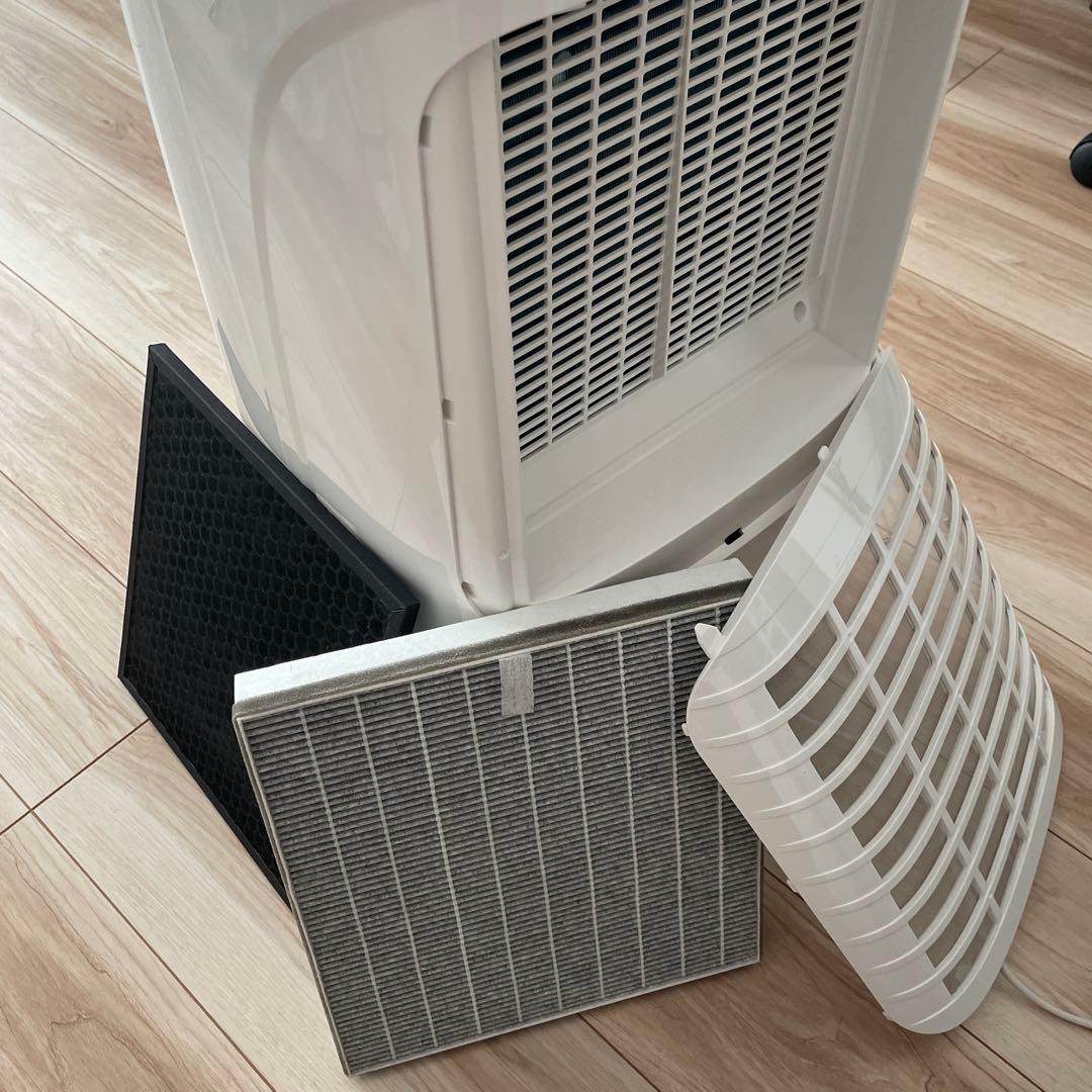 IRIS OHYAMA DCE-120 除湿機