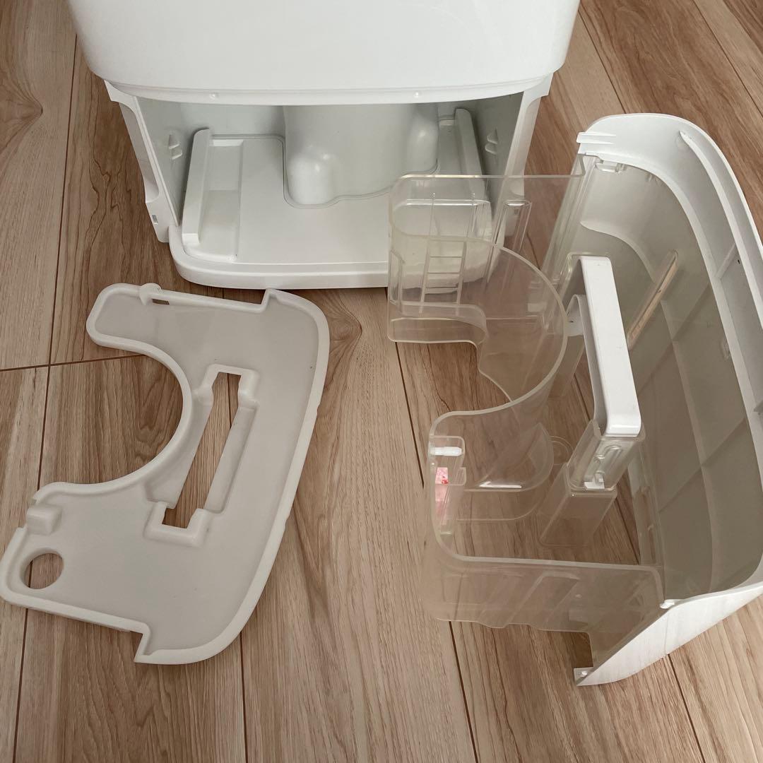 IRIS OHYAMA DCE-120 除湿機