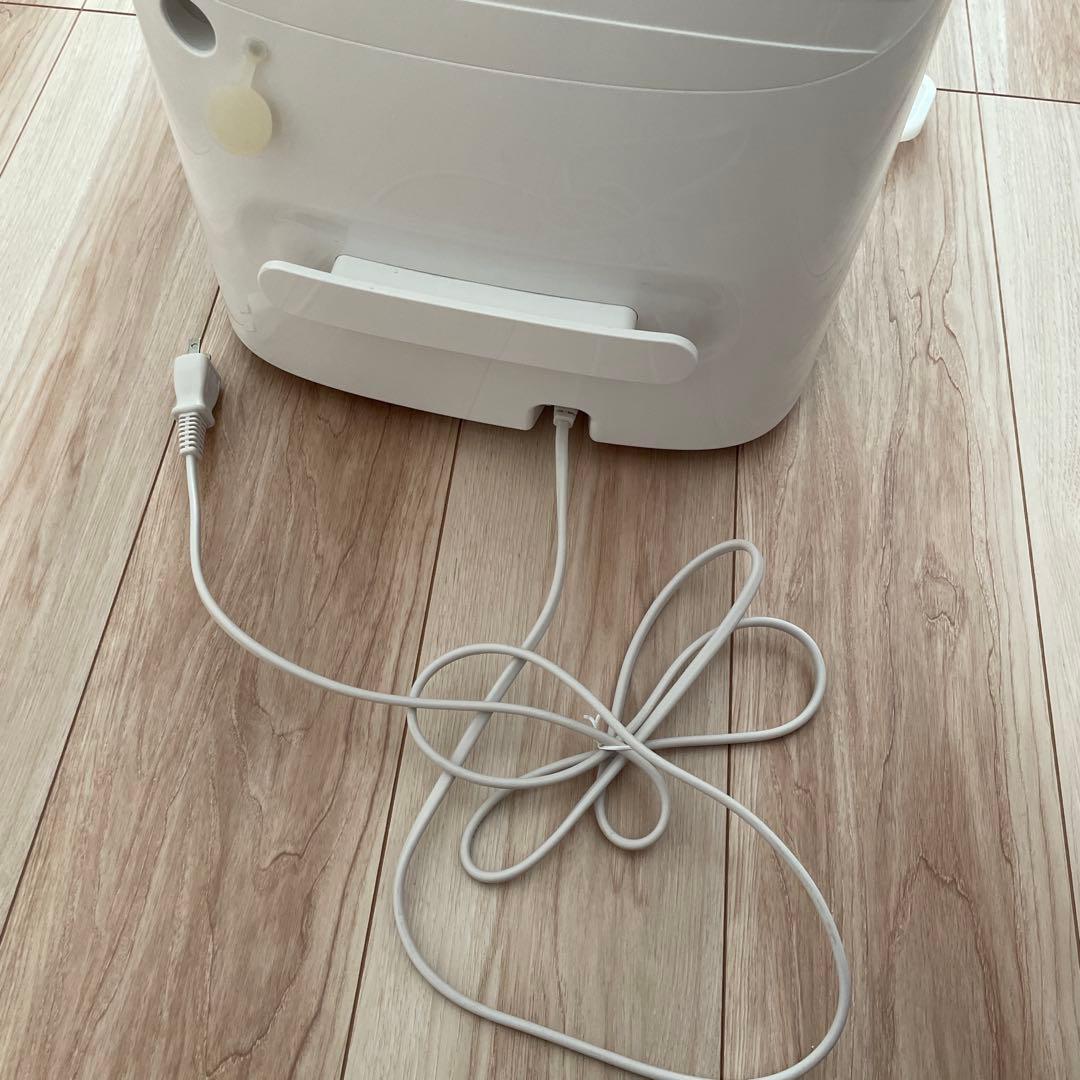 IRIS OHYAMA DCE-120 除湿機