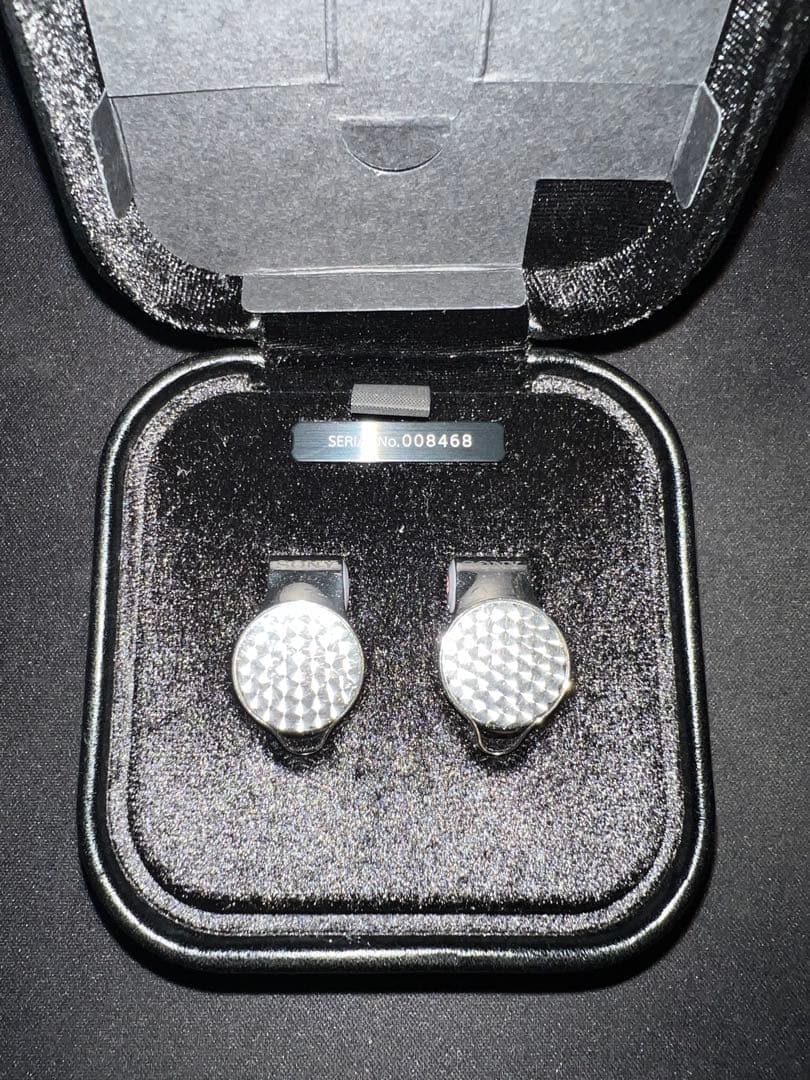 イヤホン IER-Z1R