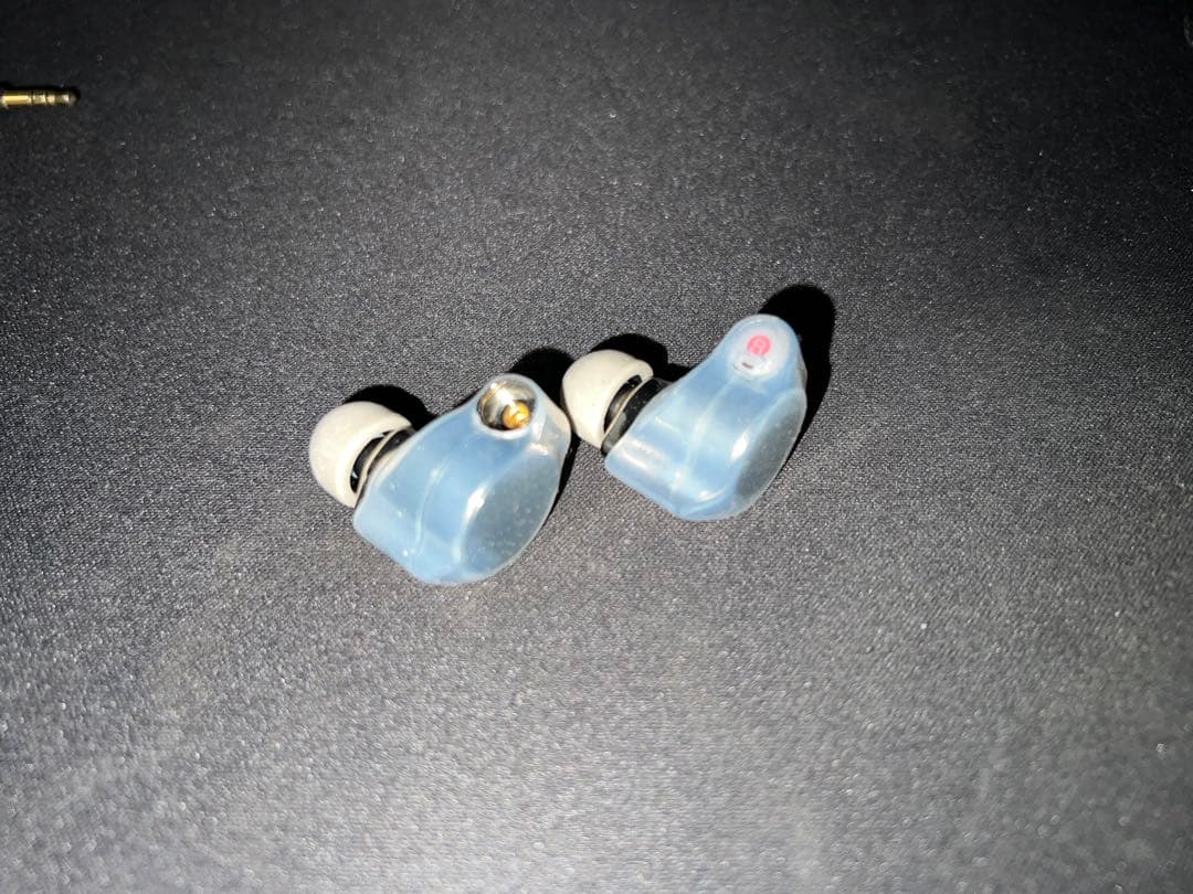 イヤホン IER-Z1R