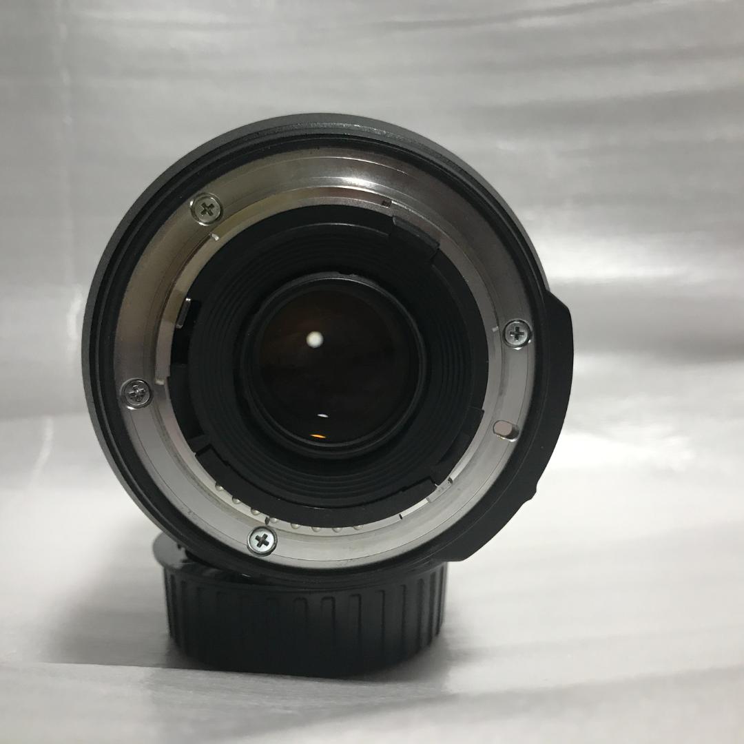 レンズ(ズーム) AF-S DX NIKKOR 16-85mm f/3.5-5.6G ED VR