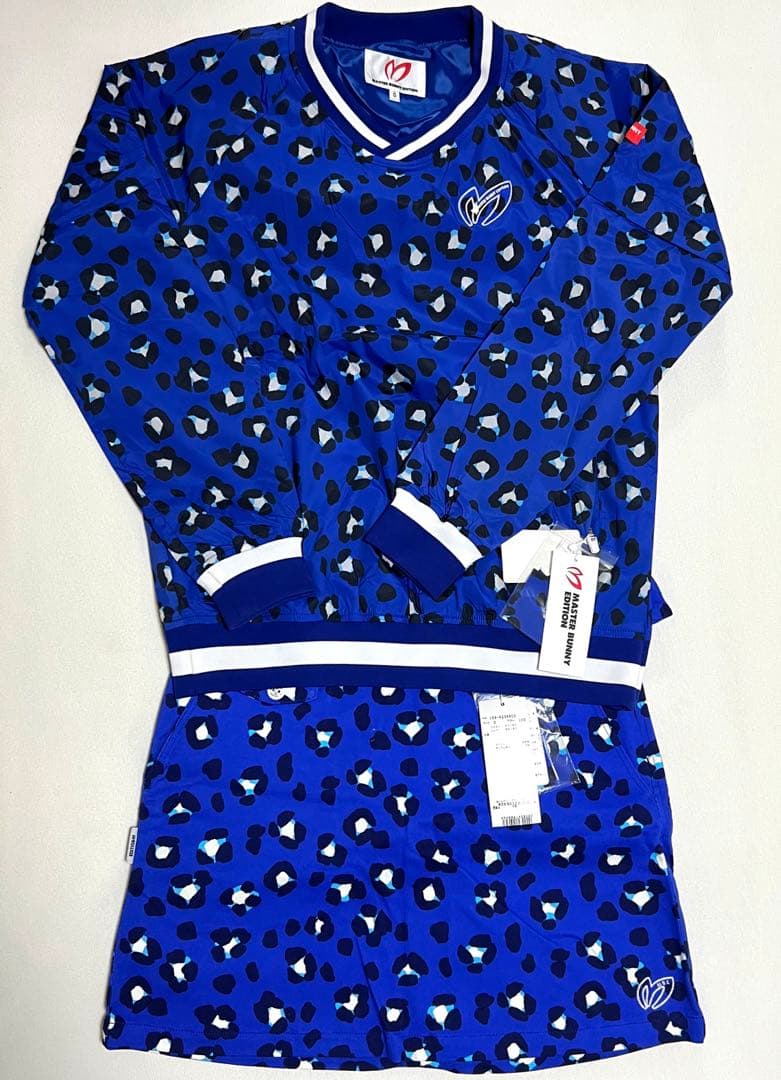 未使用品 マスターバニー エディション セット スニード、スカートセット