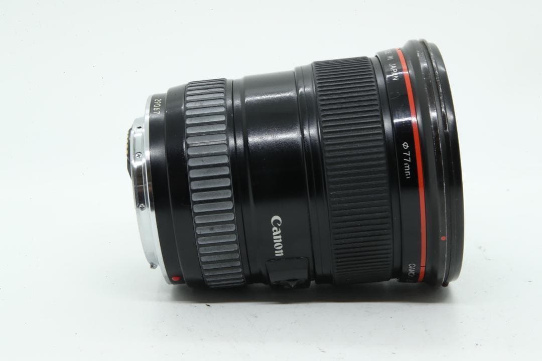 【S2082】 Canon EF 17-35 2.8 L USM キャノン