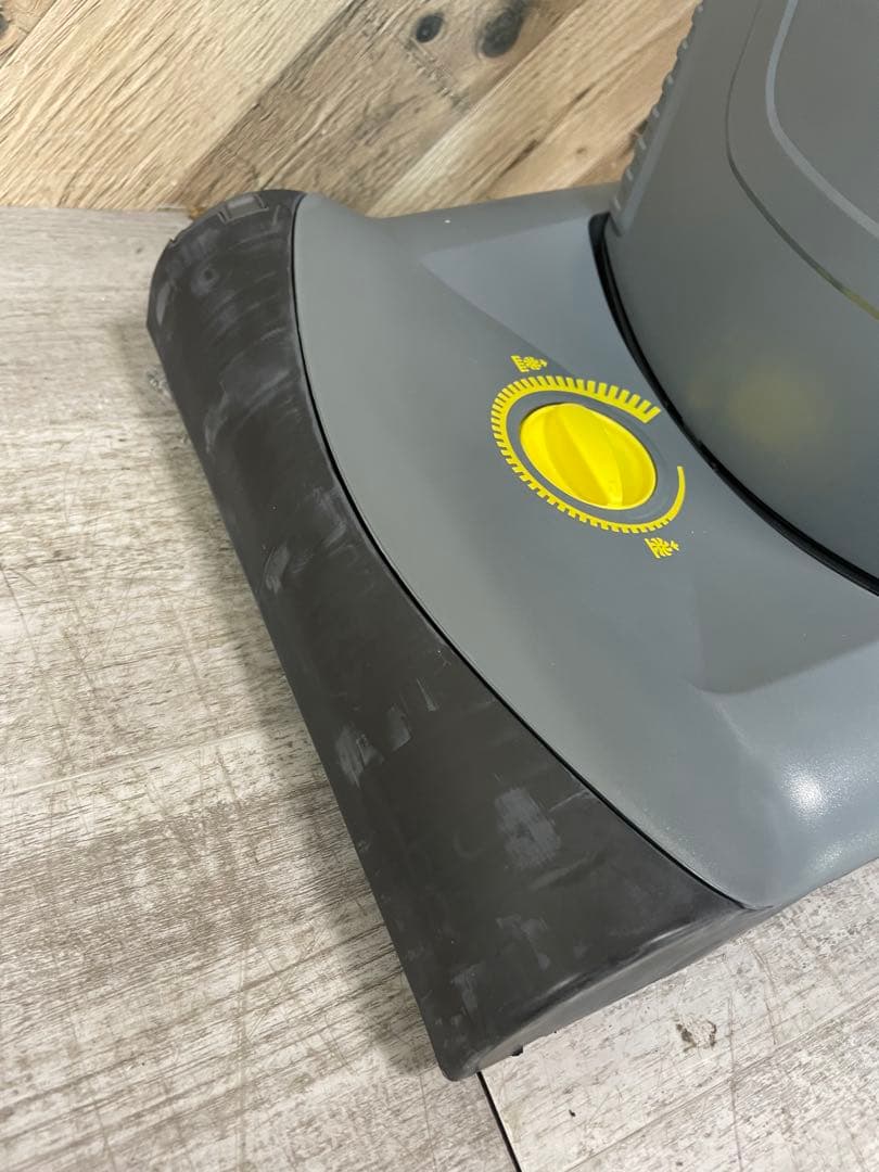 ケルヒャー バキュームクリーナー アップライトクリーナー CV30/1