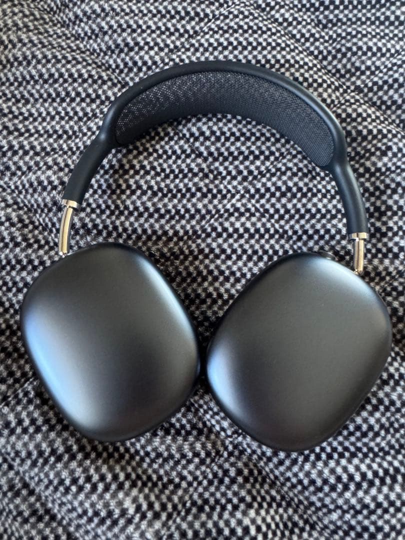 AirPodsPro MAX 2世代 ミッドナイト