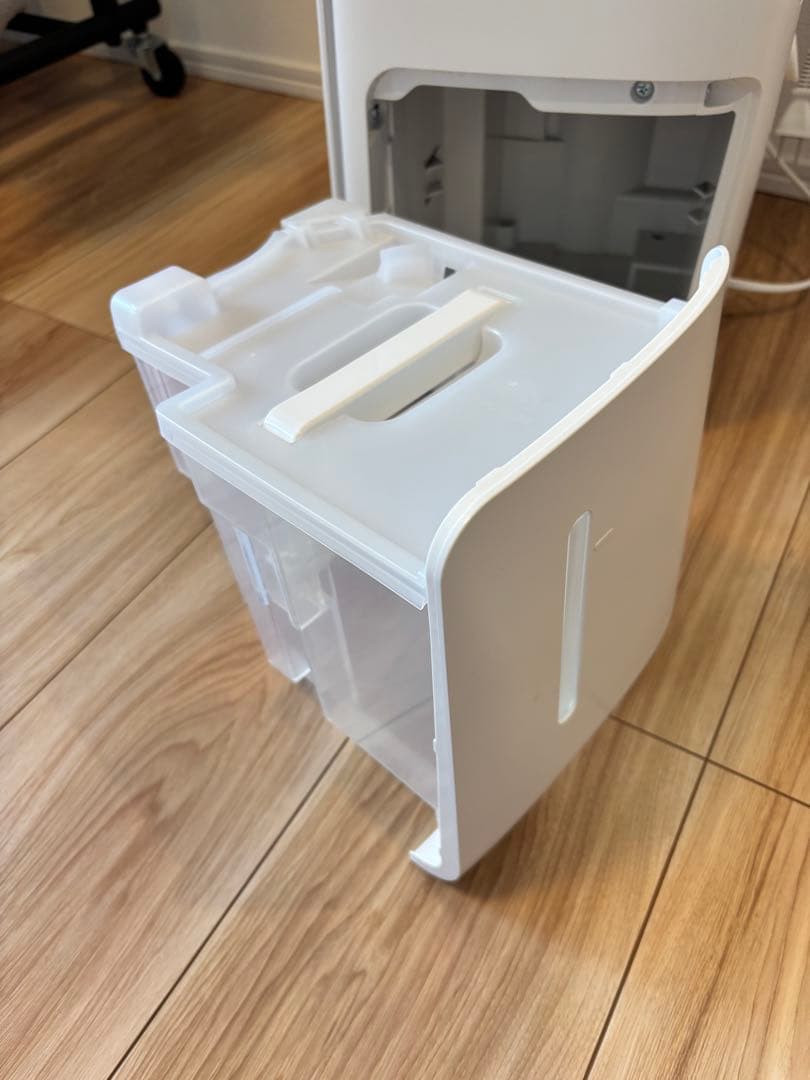 SHARP 衣類乾燥機除湿機 プラズマクラスター