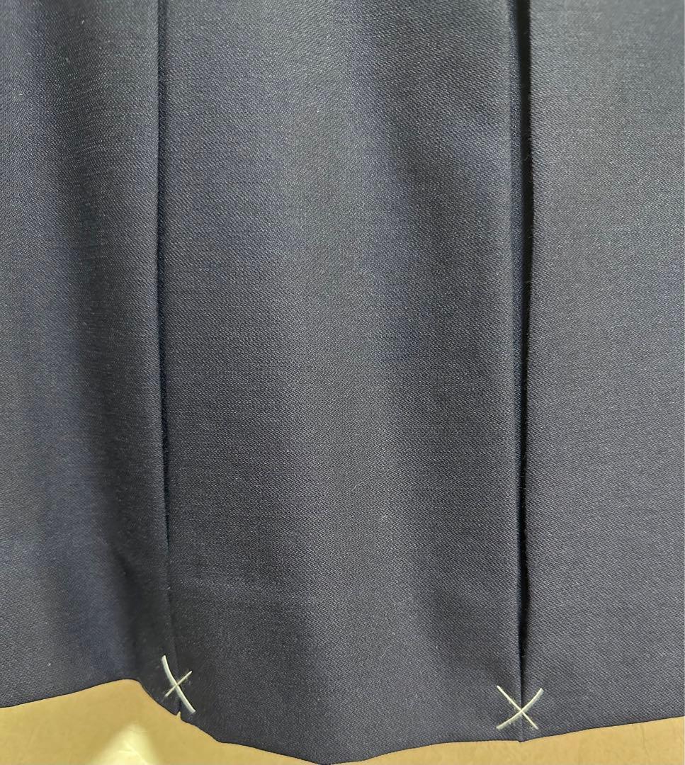 ファミリア お受験　新品未使用　110 現行品