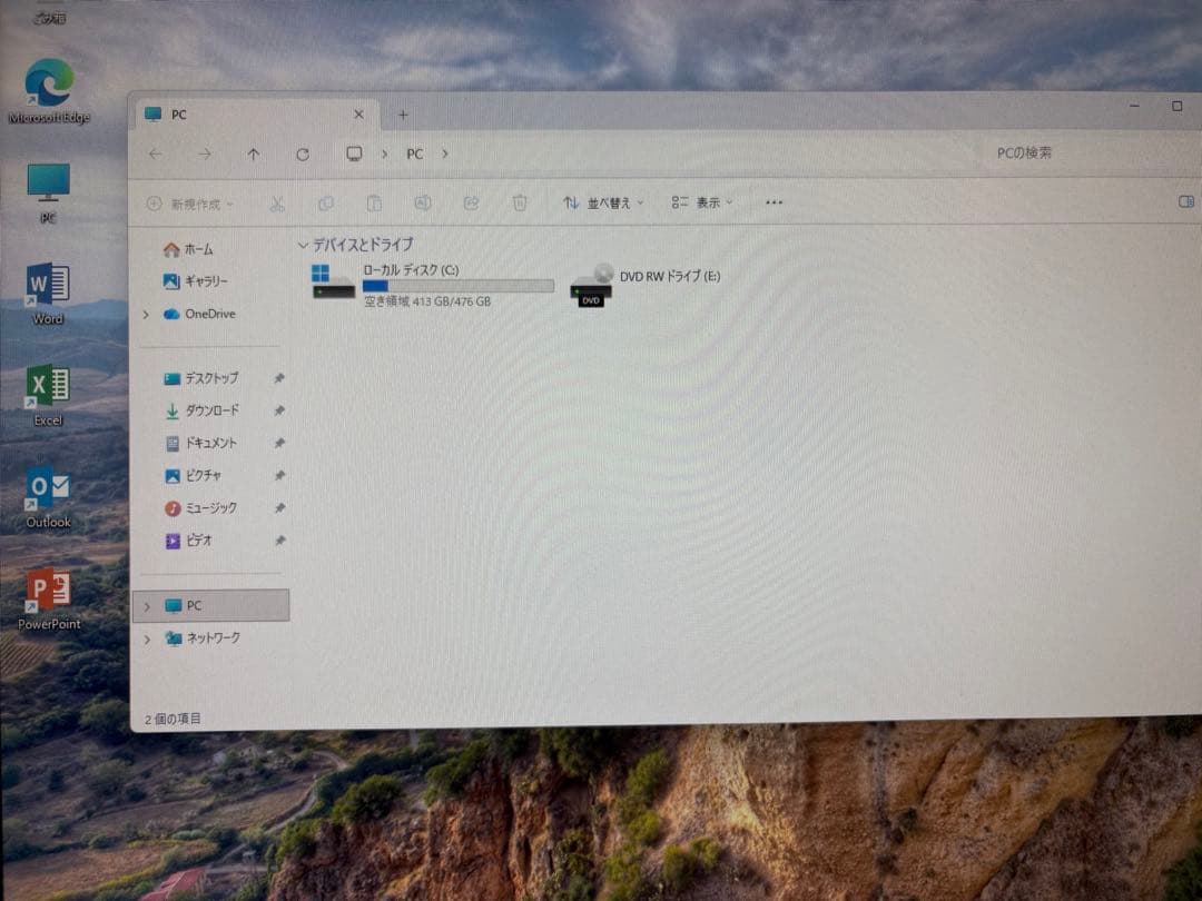 DELL OptiPlex 第9世代i7 メモリ16GB 新品SSD512GB