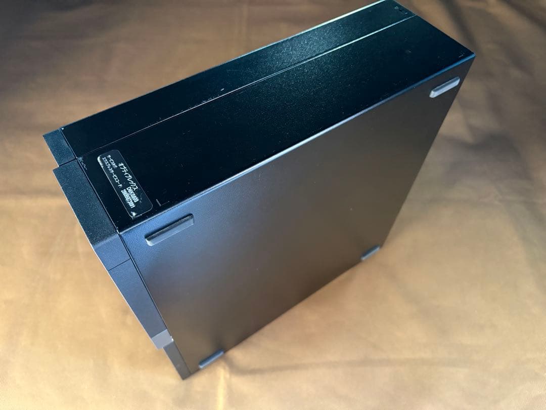 DELL OptiPlex 第9世代i7 メモリ16GB 新品SSD512GB