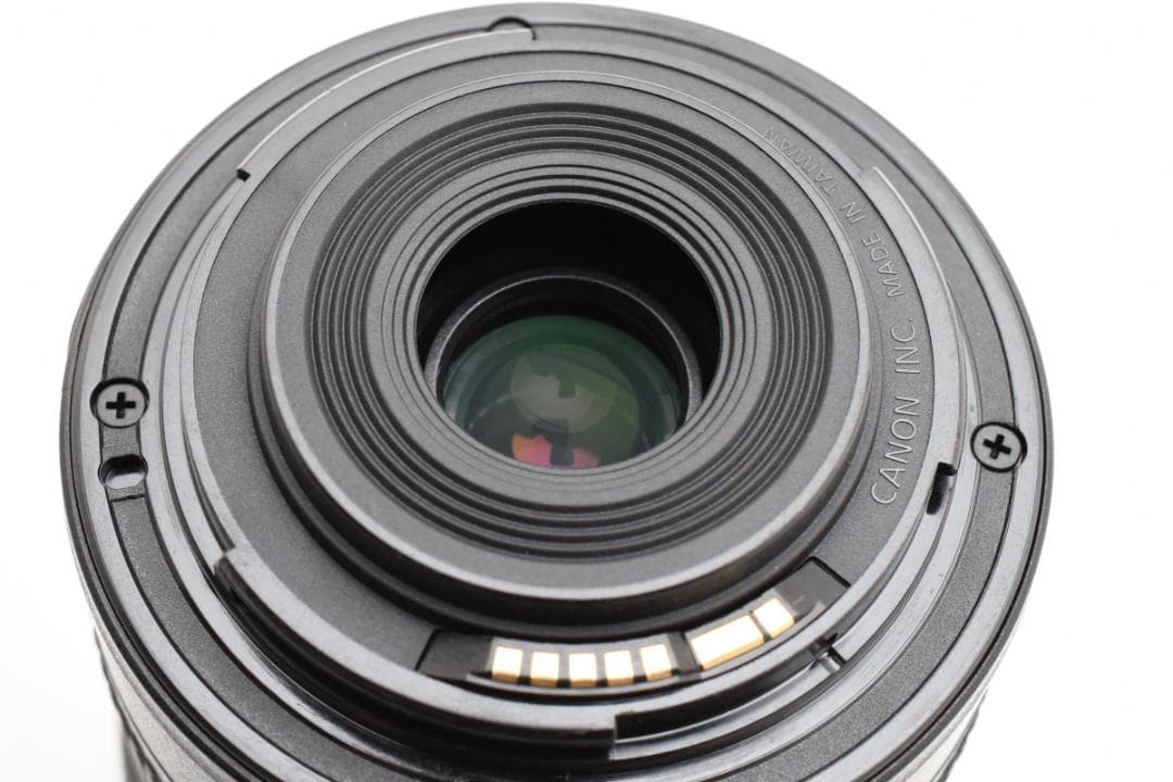 美品 CANON EF-S 10-18mm F4.5-5.6 IS M620