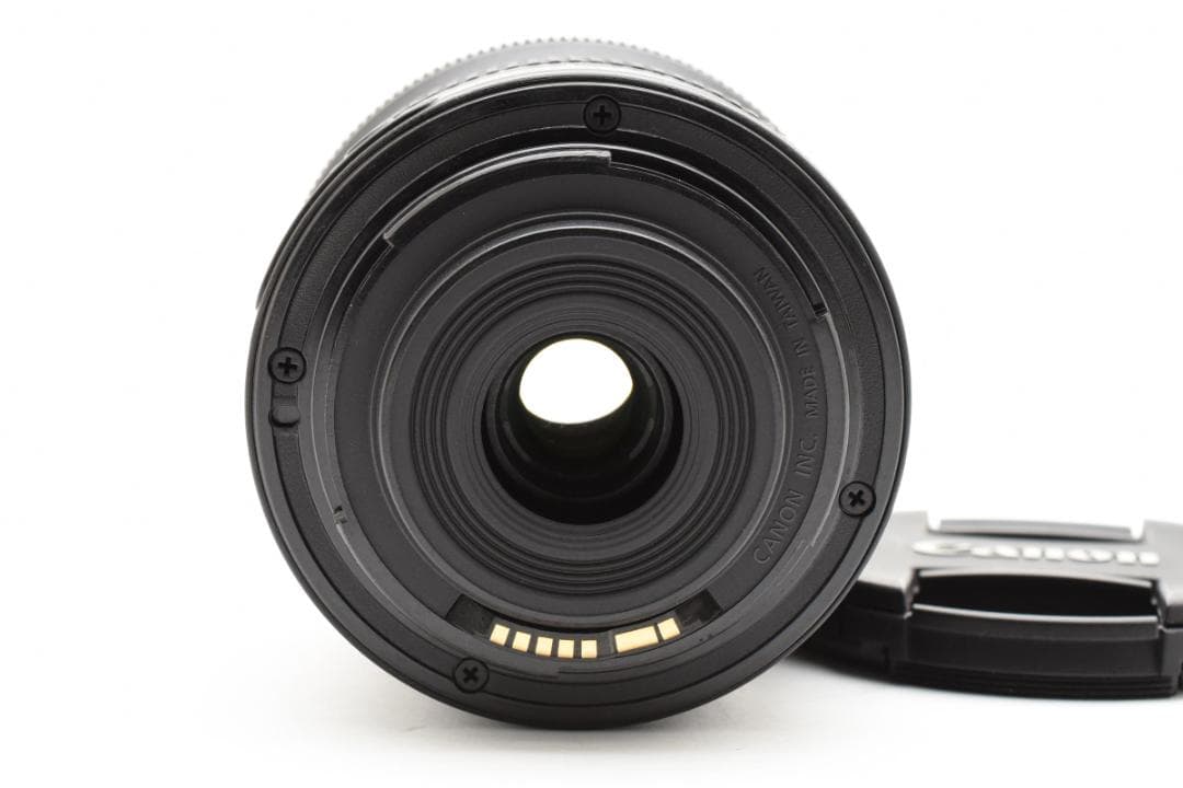 美品 CANON EF-S 10-18mm F4.5-5.6 IS M620