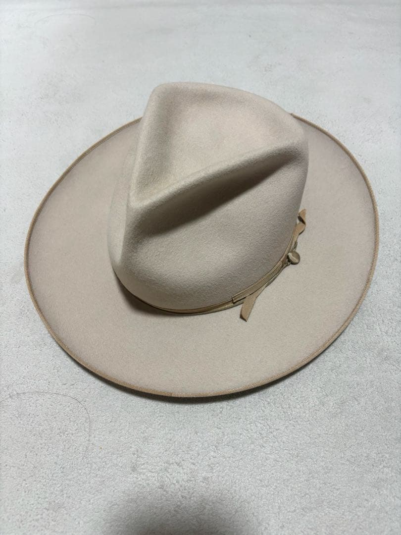 ニ*ン様 THE FAT HATTER LIMITED JOHNNY LOW R