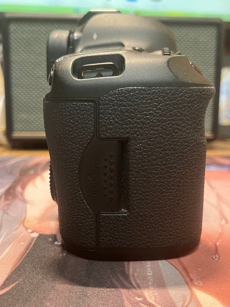 Canon EOS 5D MARK3 +電池2個+ データケーブル