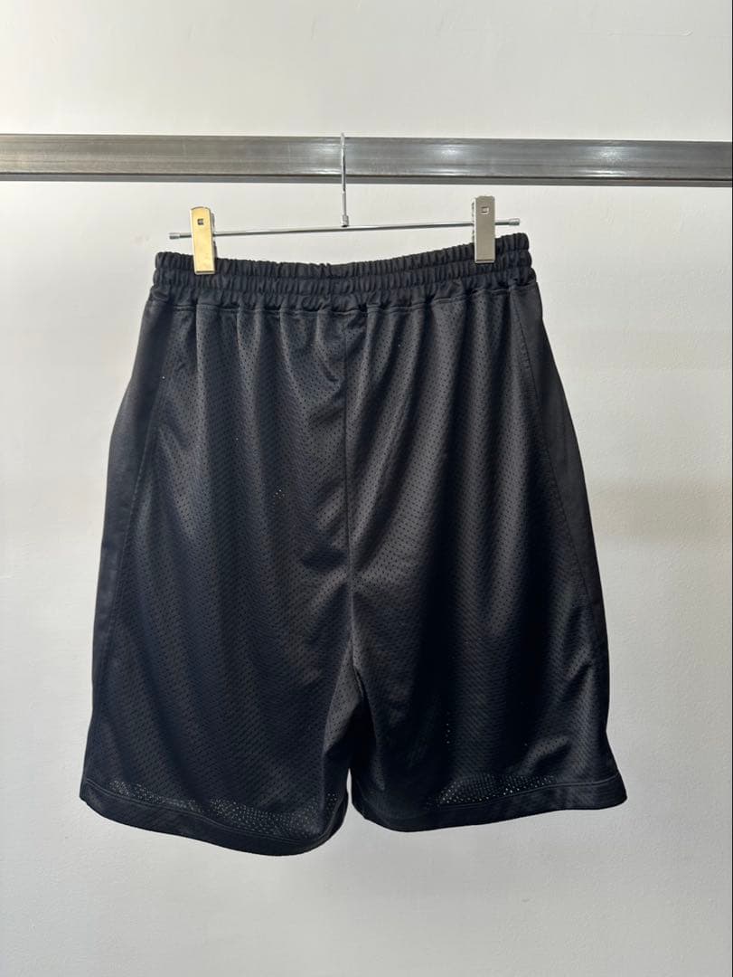 パンツ Aries 25SS Ramscape Airtex Shorts