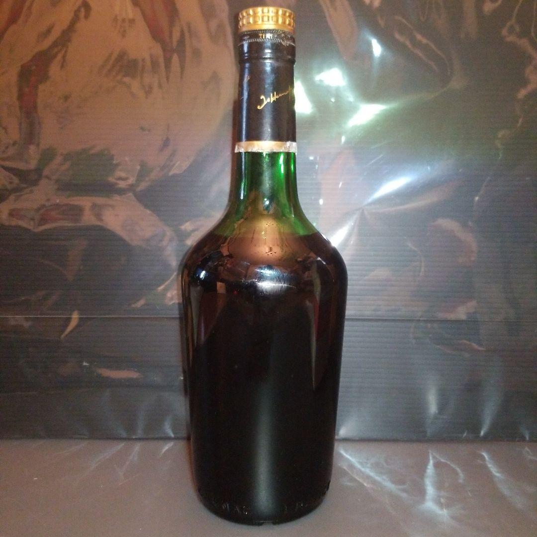 JAs HENNESSY & Co N°1448/370 特級