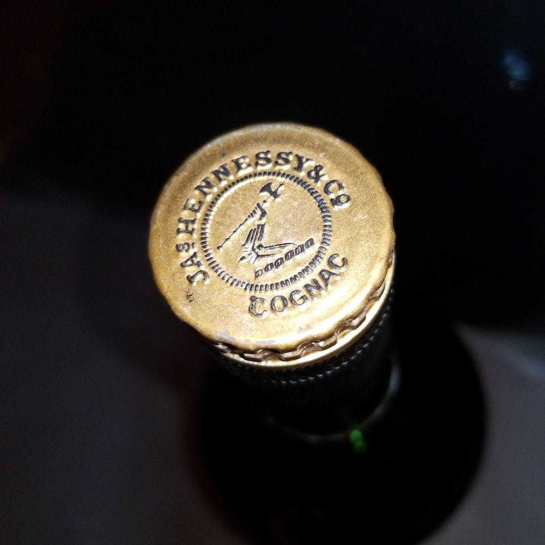 JAs HENNESSY & Co N°1448/370 特級