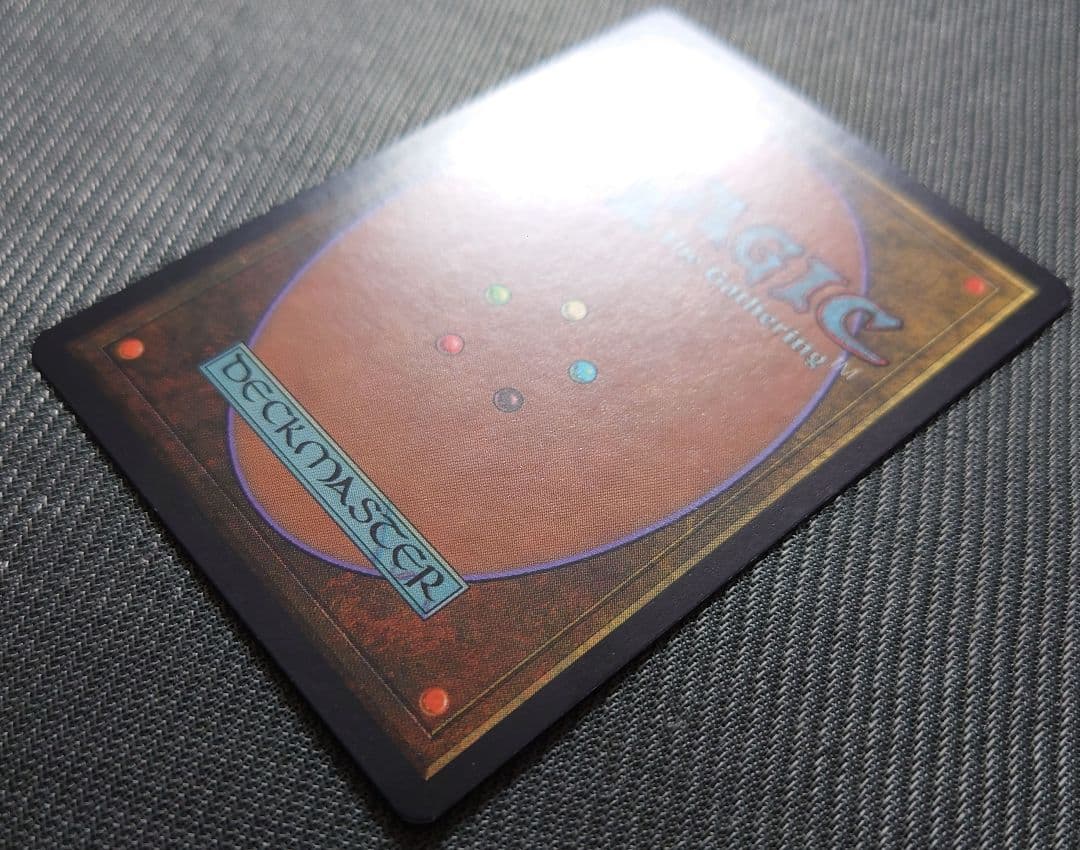 mtg 高騰中 黒枠 初版 吸血の教示者 イタリア語版 vis