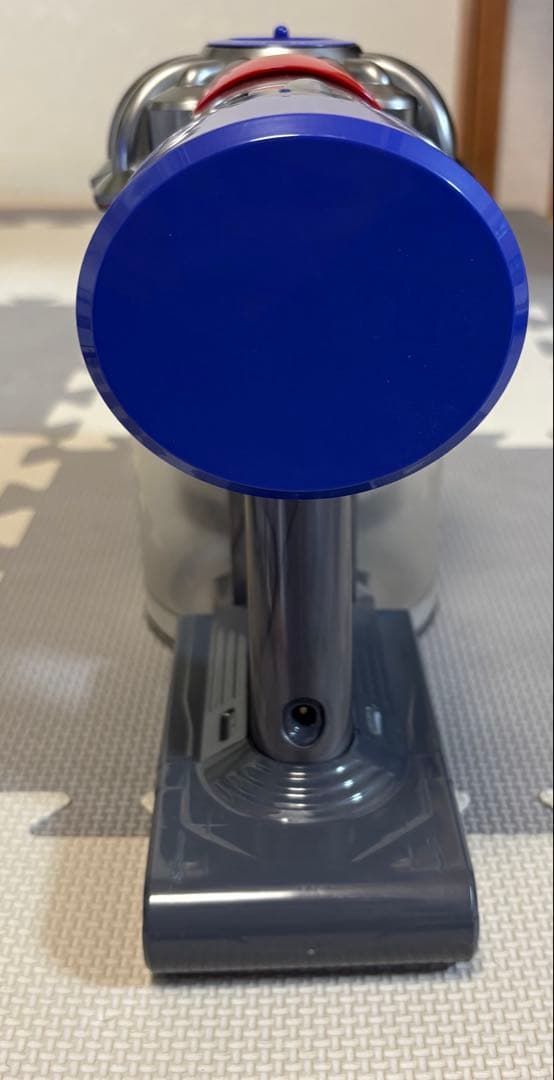 【中古】Dyson V8 Fluffy SV10FF フルセット