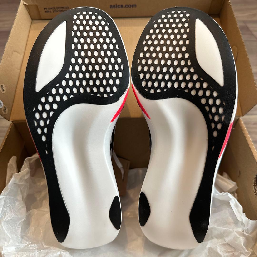 26.5 未使用 メタスピードレイ