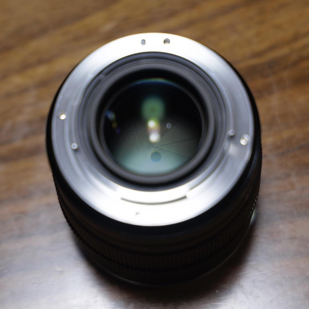 レンズ(単焦点) Speedmaster 50mm F0.95 III Canon RF