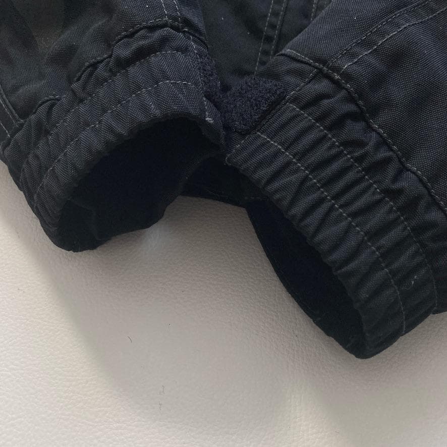 【Shuma Osanai】KUSHITANI コンテンドジャケット L