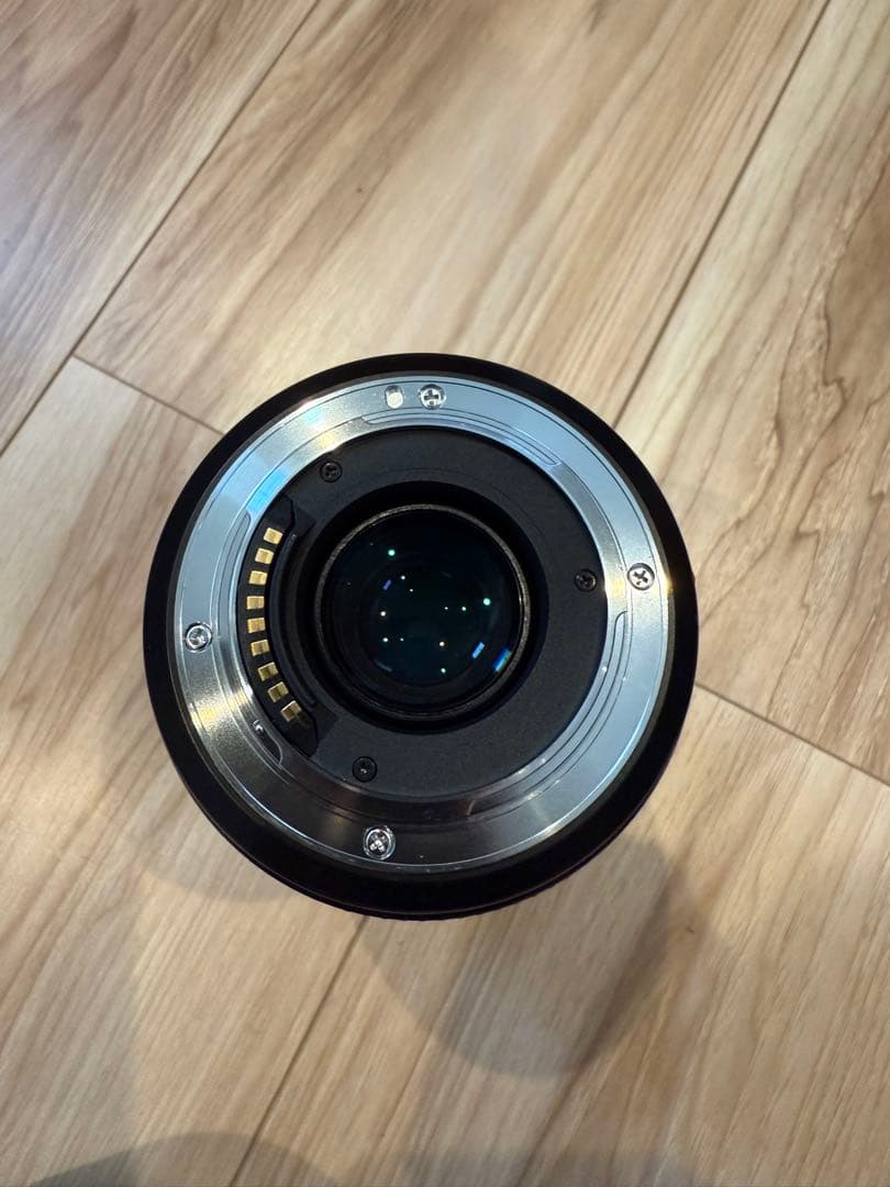 OLYMPUS超望遠ズームレンズ ZUIKO 70-300mm F4.0-5.6