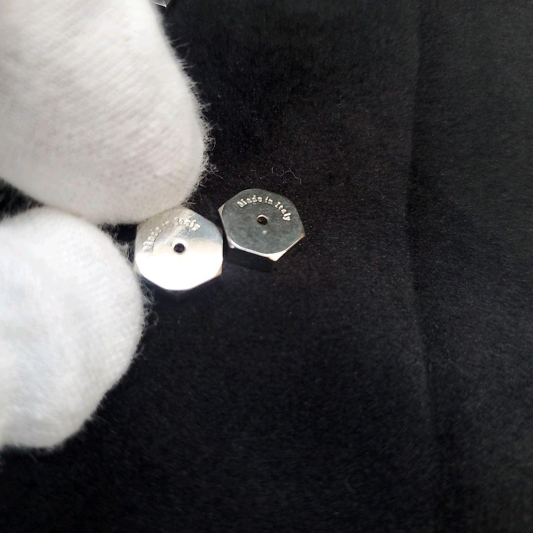 Off-White オフホワイト ピアス アローピアス 両耳 ユニセックス