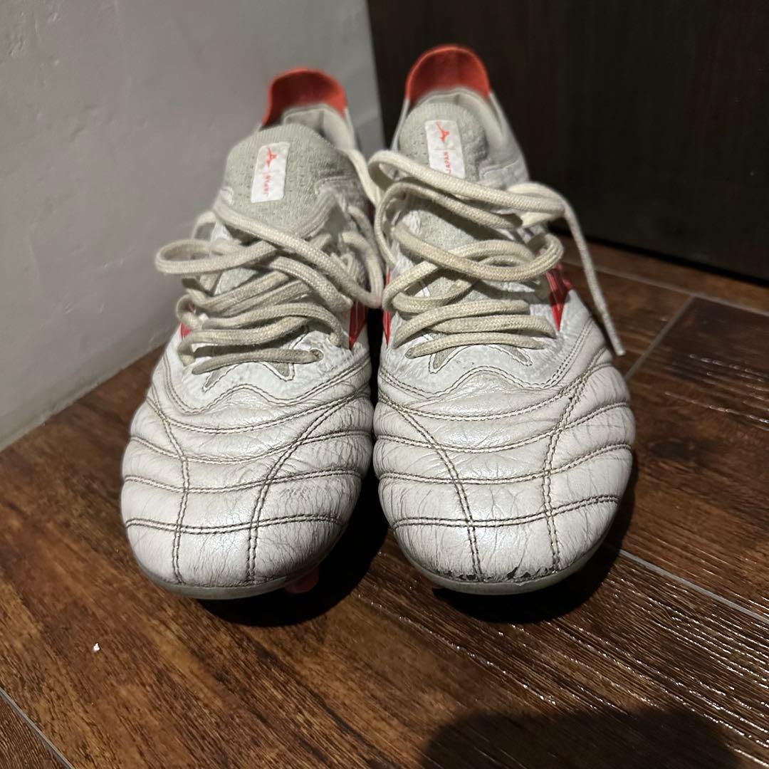 希少　モレリアネオ4β Japan 限定カラー　24.0cm