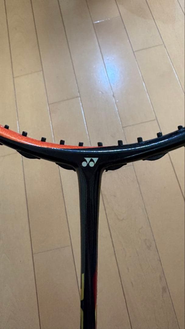 YONEX ASTROX 99 バドミントンラケット