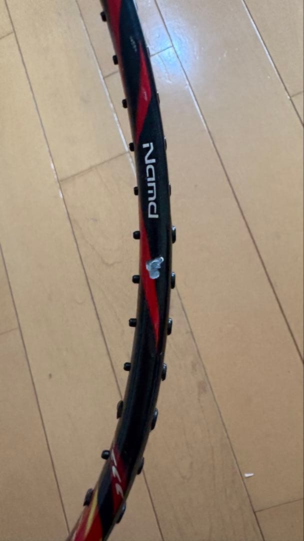 YONEX ASTROX 99 バドミントンラケット