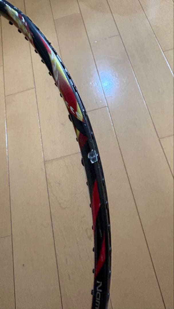 YONEX ASTROX 99 バドミントンラケット