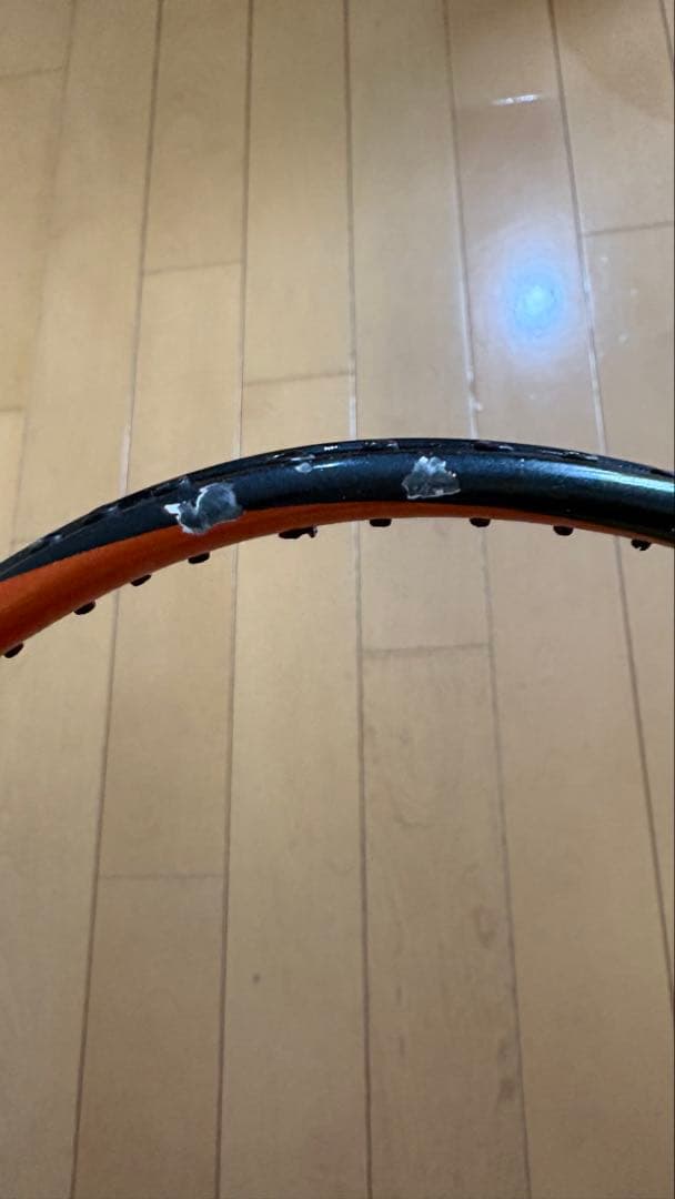 YONEX ASTROX 99 バドミントンラケット