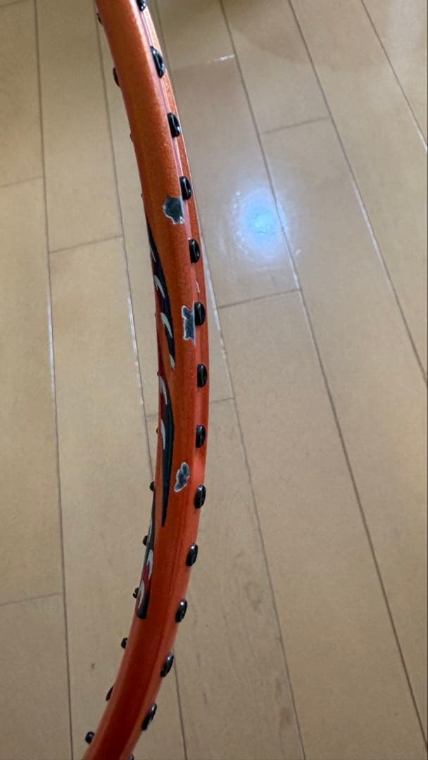 YONEX ASTROX 99 バドミントンラケット