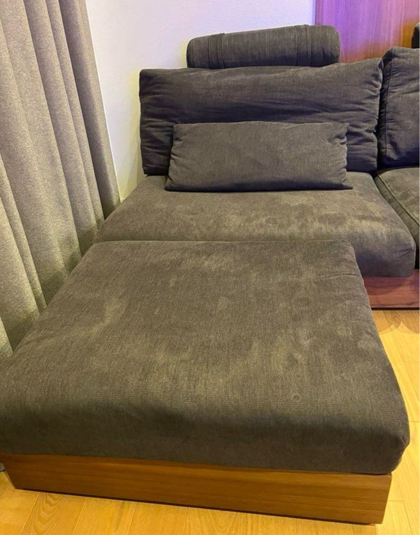 Aya クラスティーナ　スツールのみ