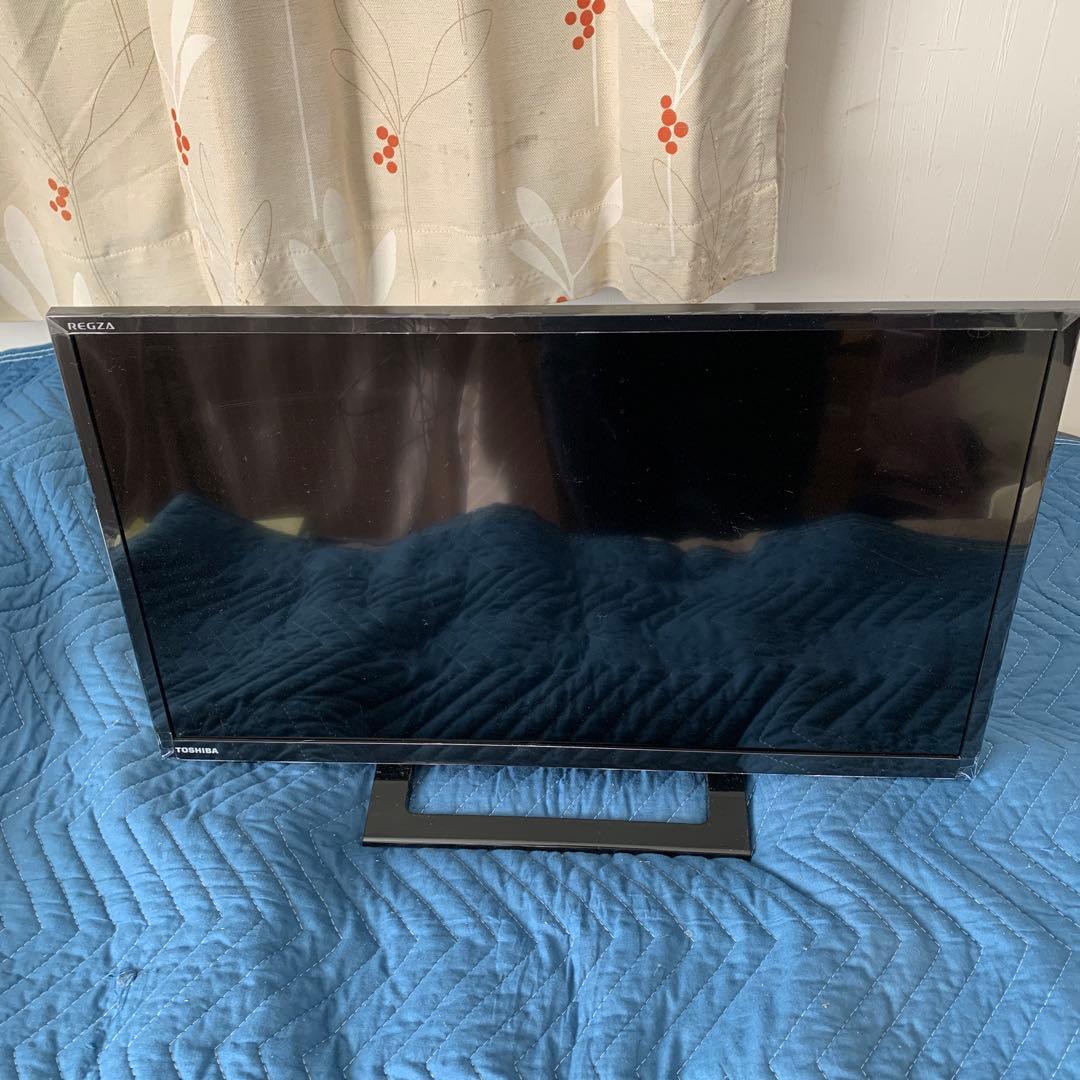 東芝　液晶テレビ　24S24