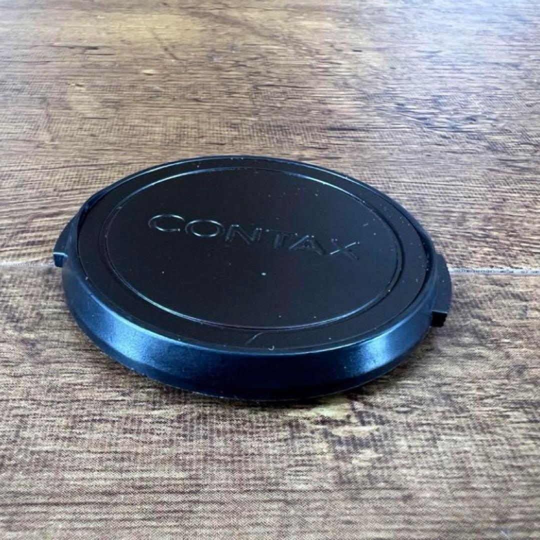 CONTAX コンタックス　レンズキャップ　GK-41 46mm 　C-726