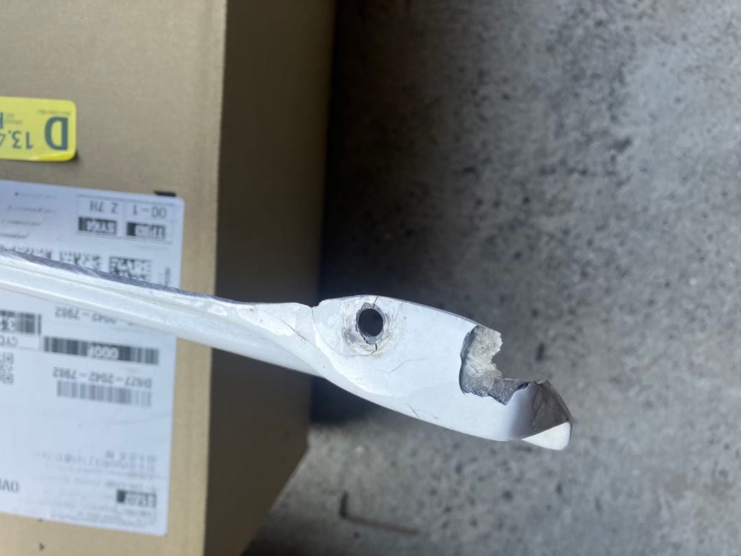 ゼファーχタンクカバー　外装　ゼファー外装セット ばら売りO