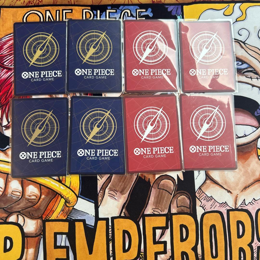 鳥*丸様 ワンピース カード　引退品