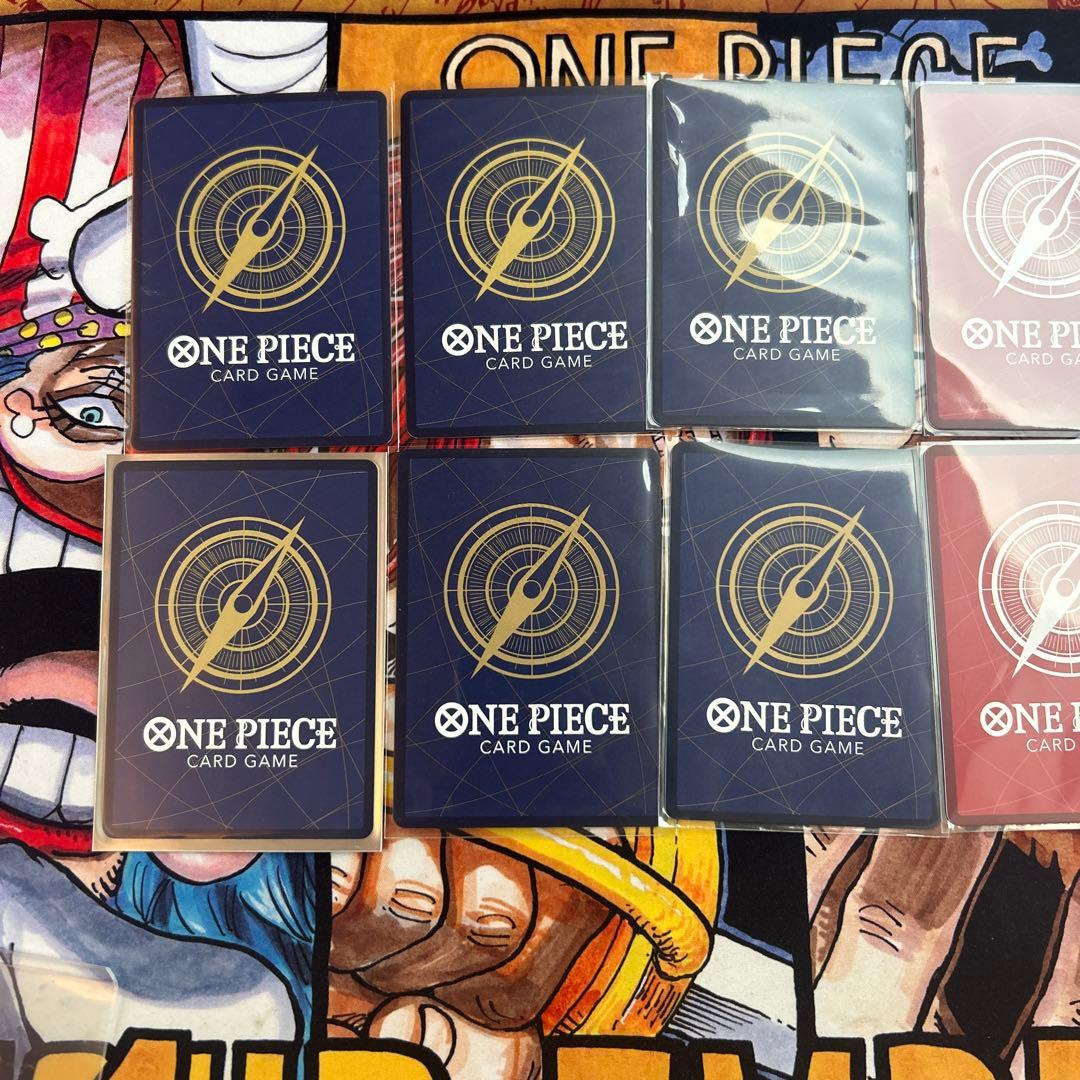 鳥*丸様 ワンピース カード　引退品