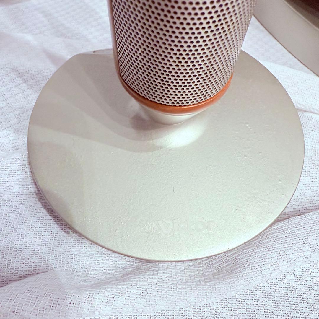 Victor スピーカー SX-DD3 (SX-XDD3＋SX-PWDD3)